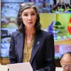 Nueva representante de PNUD promete respaldar desarrollo de Vietnam