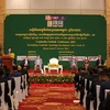 Economía camboyana está en recuperación, dice Hun Sen 