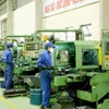 Hanoi se enfoca en desarrollar productos industriales claves