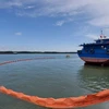 Países de Mares de Asia Oriental buscan resolver contaminación plástica en océanos 