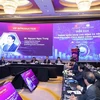 Debaten en Vietnam medidas para fomentar ciberseguridad en sector bancario