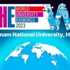 Seis universidades vietnamitas figuran entre el Ranking Mundial 2023 de THE