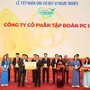 Hanoi lanza mes por los pobres y bienestar social 2022