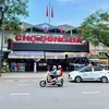 Mercado Dong Ba: destino turístico atractivo en provincia vietnamita