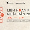 Festival de Cine japonés estrenará ocho películas en Vietnam