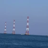 Ponen en operación línea eléctrica marina más larga del Sudeste Asiático