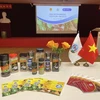 Pimienta vietnamita por ingresar al mercado de Francia 