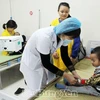 Provincia vietnamita trabaja por mejorar cobertura del seguro de salud de la población