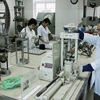 Piden la participación de empresas en programas científicos y tecnológicos de Vietnam