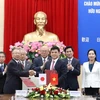 Provincia vietnamita promueve intercambio cultural con Japón