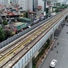 Hanoi acelera desembolso de proyectos de inversión 
