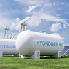 Debaten en Hanoi sobre desarrollo de energía de hidrógeno renovable 