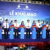 Vietnam promueve emprendimiento e innovación en delta del Mekong