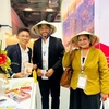 Promocionan turismo vietnamita en feria internacional ITB ASIA