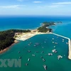 Isla de Co To: destino turístico atractivo de provincia vietnamita