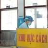 Segundo caso de viruela símica en Vietnam sin riesgo de transmisión comunitaria