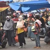 Indonesia aumenta tasa de interés para hacer frente a la inflación