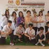 Gana Vietnam premios especiales en Foro de Ministerio de Educación de Malasia