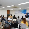 Brindan asesoramiento legal a empleados vietnamitas en Corea del Sur