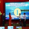 Concurso mejora conciencia sobre importancia del mar en Vietnam