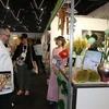 Promueven productos agrícolas vietnamitas en Australia