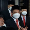 Funcionario indonesio sugiere 10 medidas para controlar la inflación