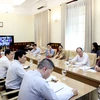 Cancillería de Vietnam establece comité directivo para protección ciudadana en exterior 