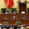  Alaban direcciones de dirigentes de Vietnam para garantizar bienestar social