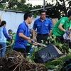 Publican informe especial “Jóvenes para la Acción Climática en Vietnam”