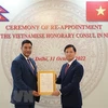 Vietnam y Nepal fomentan cooperación en ámbito consular