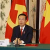 Vietnam y China debaten medidas para materializar acuerdos alcanzados
