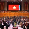 Lanzan por primera vez concierto “Una misa por la paz” en Vietnam 