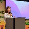 Fruta vietnamita busca ganar terreno en Tailandia