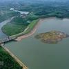 Buscan garantizar seguridad hídrica en Vietnam