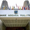 Banco central de Malasia aumenta tasa de interés oficial a un día