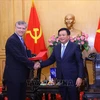 BM listo para apoyar el desarrollo económico sostenible de Vietnam 