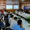 Sector maderero de Vietnam busca formas para desarrollo sostenible