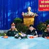 Buscan repatriar restos de mártires vietnamitas caídos en Laos y Camboya