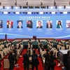 Vicepremier vietnamita asiste al foro “RCEP impulsa la apertura de alto nivel” en China