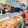 En alza importación de carne de Vietnam en tercer trimestre
