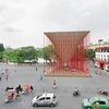 Efectuarán en Hanoi Festival de Diseño Creativo 2022