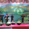 Celebran en provincia vietnamita programa de promoción turística