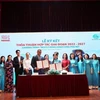 Nestlé y la Unión de Mujeres de Vietnam se asocian para apoyar a féminas