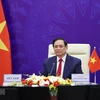 Asistencia de Premier a Cumbres de ASEAN: Ocasión para afirmar política exterior consecuente de Vietnam