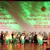 Efectúan quinto encuentro de amistad Vietnam-Camboya 