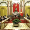 Vietnam presta atención a minorías étnicas, afirma vicepresidenta