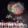 Da Nang busca socios financieros para coorganizar festival internacional de fuegos artificiales