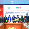 Vietnam y Pakistán promueven mecanismos de cooperación bilateral