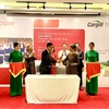 Cargill y CARE International se asocian para mejorar la agricultura sostenible en Dak Lak