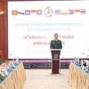 Ejércitos de ASEAN promueven cohesión para la paz